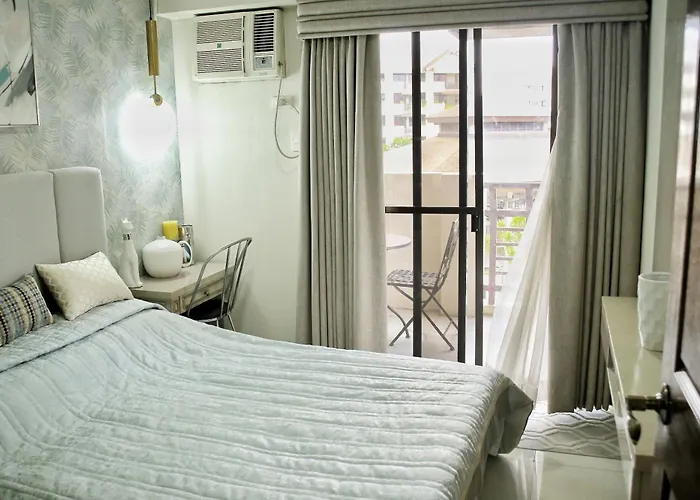 East Raya Gardens For Rent Pasig City, Metro