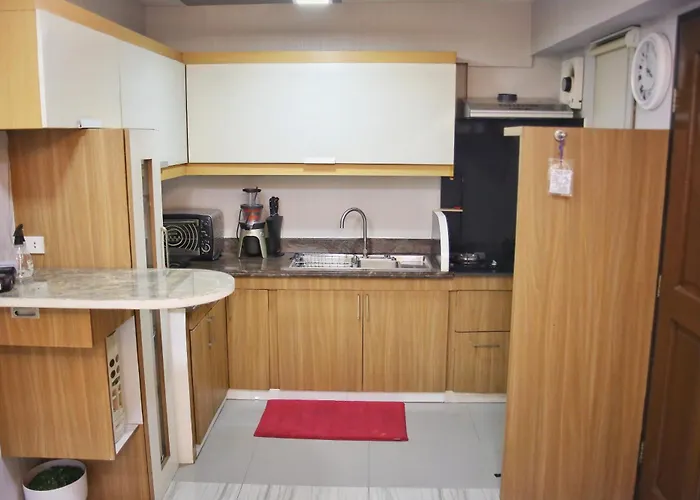 East Raya Gardens For Rent Pasig City, Metro Manila