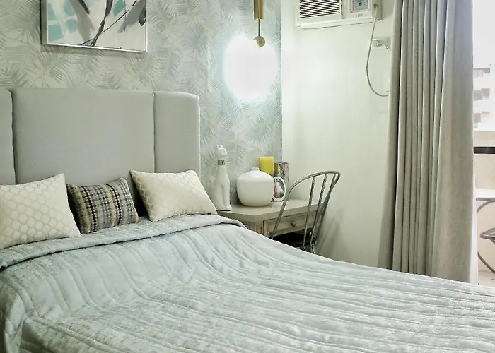 Apartahotel East Raya Gardens For Rent Pasig City, Metro Manila