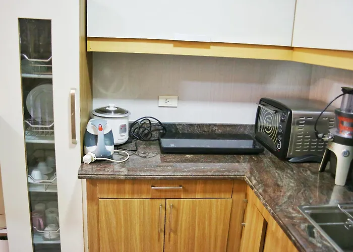 East Raya Gardens For Rent Pasig City, Metro
