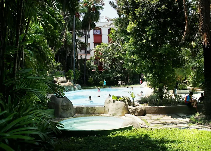 East Raya Gardens For Rent Pasig City, Metro Apartahotel *