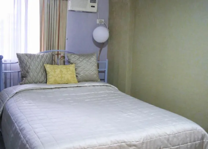 East Raya Gardens For Rent Pasig City, Metro Apartahotel Manila