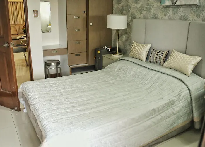 East Raya Gardens For Rent Pasig City, Metro